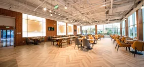 Madison Hotel Beijing Capital International Airport New International Exhibition Center - Image 4
