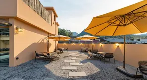 Wuye WOO YEAH Tangchi Hotel - Image 4