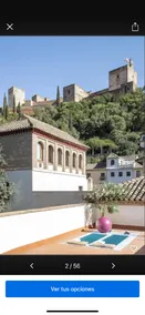 Casa de lujo frente a la Alhambra - Image 4