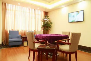 Yingtan Jindu Jin Yuan Hotel - Image 3