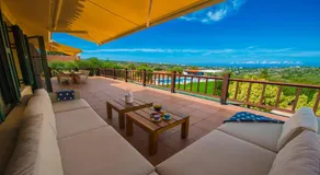 Villa Mathea - Villa Espaçosa Com Privacidade E Grande Piscina Privada - Image 2