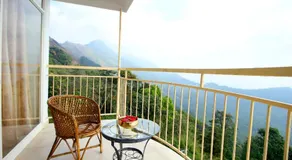 The Cliff Resort, Munnar - Image 2