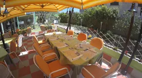hotel la rondinella - Image 2