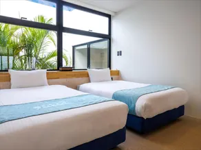 ADAN RESORT Sky Villa Luxury Suite - Image 3