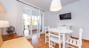 Can Digus - Mediterranean Apartments - Fornells - Image 4