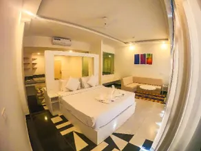 Elixir Cliff Beach Resort and Spa - Image 2