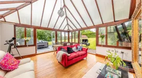 Luxury Country Escape with Hot Tub perfect for Friends and Families - Image 2