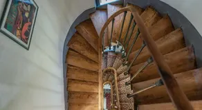 Chambre d'Hôtes Les Jardins de Marie, SCI Charles III - Image 5