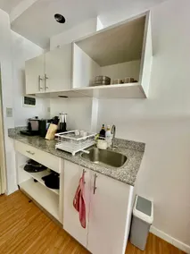 J’s Cozy Studio Unit in Amani Grand - Image 3