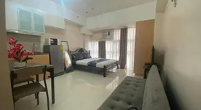 Condotel in Venice Grand Canal Mall Taguig - Image 2