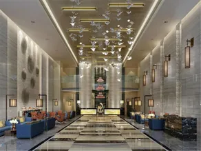 The Century Hotel - Image 3