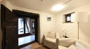Charming Retreat- 100-Year-Old Stone Rustico - Image 2