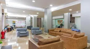 Umuarama Plaza Hotel by Castelo Itaipava - Image 5