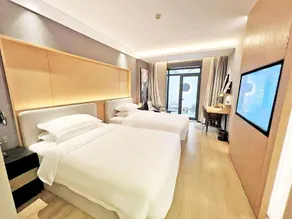 Park Inn by Radisson Tianjin Five Old Street Nanjing Road - Image 5