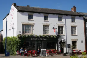 The Rose and Crown - Image 5