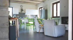 Bed and breakfast Aratro & Rosmarino - Image 3
