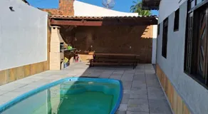 Casa com piscina - Image 2