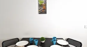 Meribu H1 Wohnung für Monteure und Arbeiter - Image 5