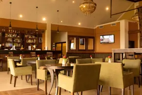 Ridge Royal Hotel Cape Coast - Image 3