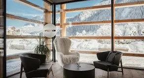 Hotel Cristallo - Wellness Mountain Living - Image 5