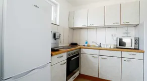 " Haus am Golfplatz" private Unterkunft - Image 3