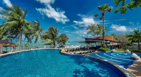Bandara Spa Resort & Pool Villas, Samui - Image 2