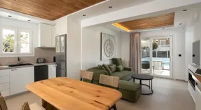 Amelia villas Naxos - Image 2