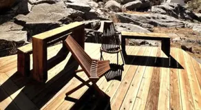 Paradise Ranch Inn - Abundance Tent - Image 4