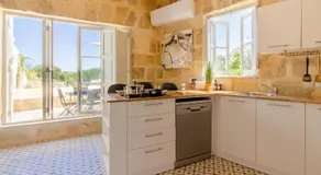 Pleasant stone house & jacuzzi St Martin - Happy Rentals - Image 2