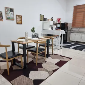 Homestay NurQaseh D’Klebang - Image 4