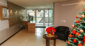 Ap a alguns passos da praia do Bosque | ROGR208 - Image 3