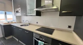 Apartamento en Baiona con vistas, terraza y garaje - Image 3