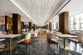 Zhu Zhou Little swan deiss hotel - Image 3