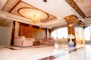Qasr Arin Aprtments For Serviced Apartments شقق قصر ارين للشقق المخدومة - Image 3
