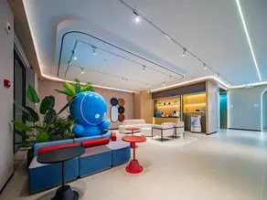Homeinn · neo Hotel (Pingliang Huating Yizhou Avenue Passenger Transport Center) - Image 2