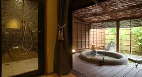 Kanazawa Yuwaku Onsen Kokarian - Image 4