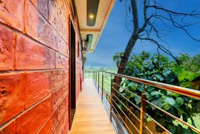 Hotel O Aamrai Resort - Image 2