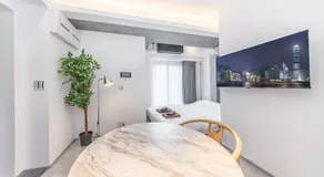 1 min by tram from Shibuya Station, 6 mins walk from Shinsen Station, 15 mins walk from Shibuya Station - Image 2