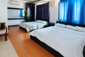 RedDoorz at Nenas Hotel Dagupan City - Image 4