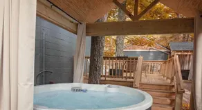 LMI -14- Glenn Falls Room: Summers Dream - Image 3