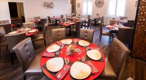Hotel De Paris Jaligny - Image 4