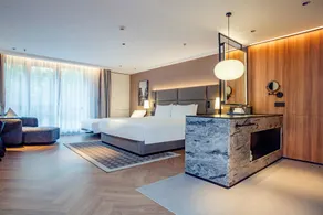 Nanjing Fanyue Plaza Intercity Hotel - Image 2