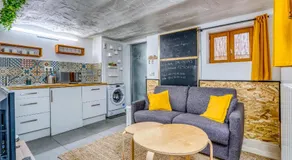 Sous-sol aménagé 32m2 - Proche Paris - Image 3