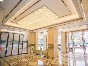 GreenTree Inn Zhongshan West District Fuhua Road Branch - Image 2