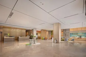 Home2 Suite by Hilton Xinzhou Ancient City - Image 5