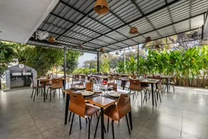 Atmaveda Riverside Homestay - Image 4