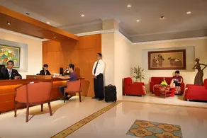 Cakra Kembang Hotel - Image 3