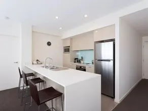 City Spring Apartment - Image 3