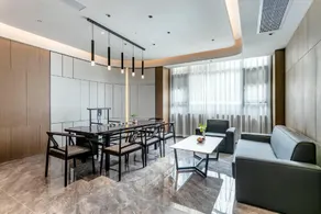 Atour Hotel Quanzhou Hongchang Baozhou Road - Image 4