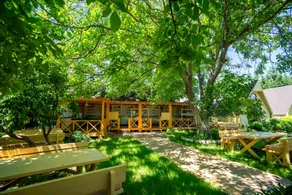 Idavilla Butik Bungalov Otel Kazdağları - Image 2